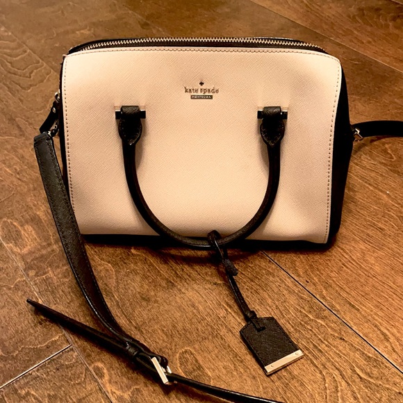 Kate Spade Handbag - Picture 1 of 4